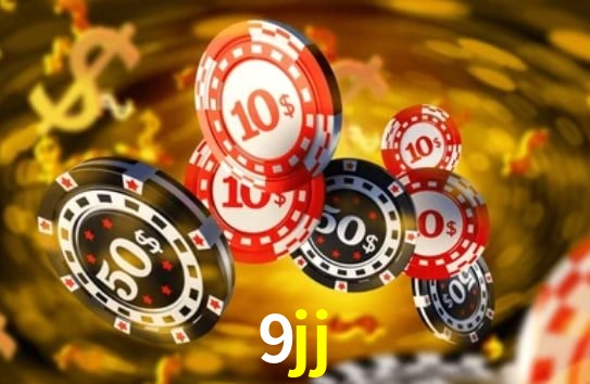A Revolução dos Aplicativos de Jogos no 9jj
