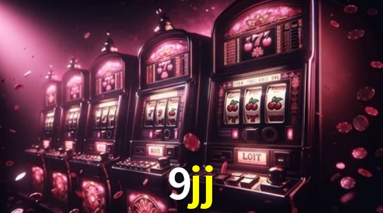 A Emoção da Loteria na 9jj: Uma Chance de Mudança de Vida